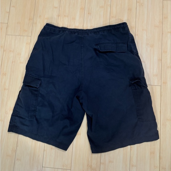 Nike Cargo Shorts, Size Large - Picture 3 of 8